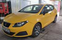 Seat Ibiza 2011 1.2 мех