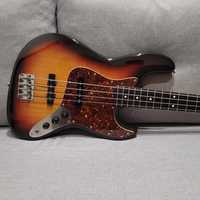 Fender Jazz Bass JB62-75 vintage Japan 86-87