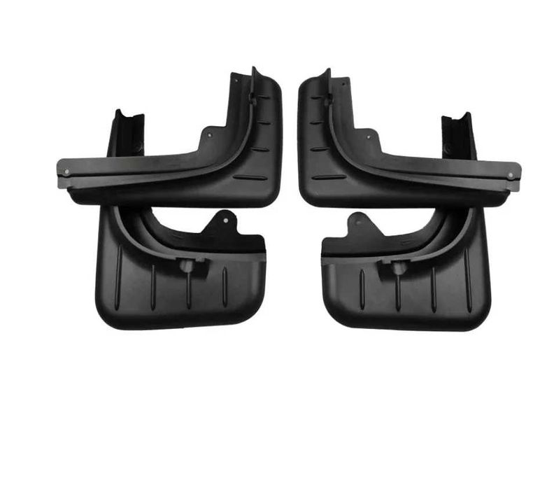 Бризговики Порше Каєн Porsche Cayenne