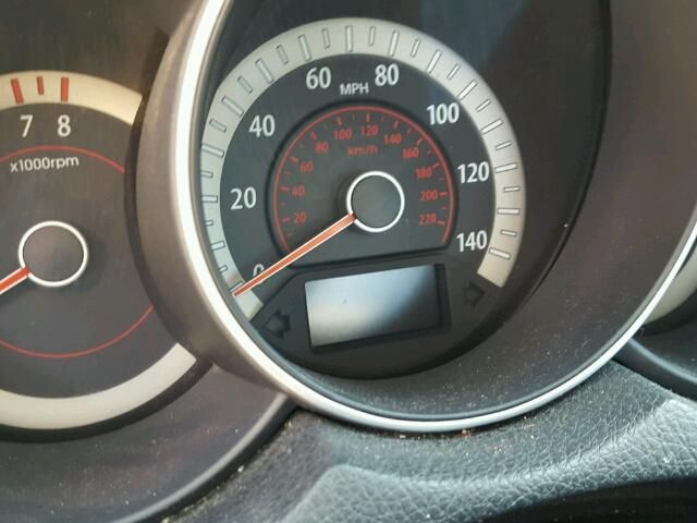 Разборка KIA Cerato 2,0 2012 АКПП