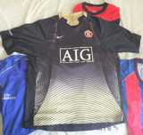 Camisola Manchester United