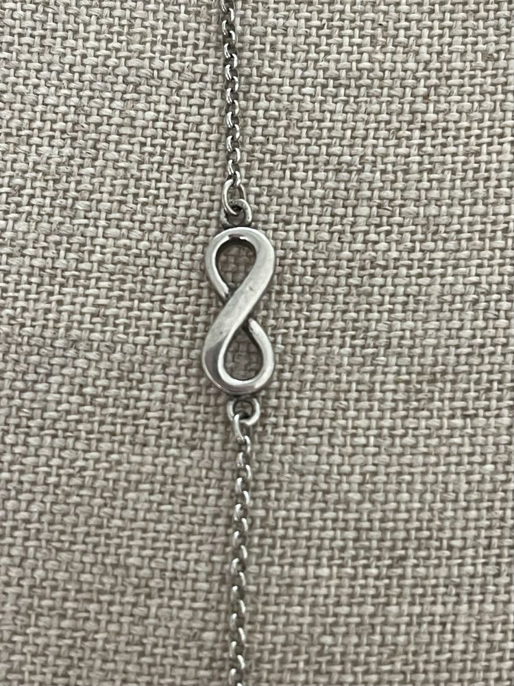 Pulseira em prata