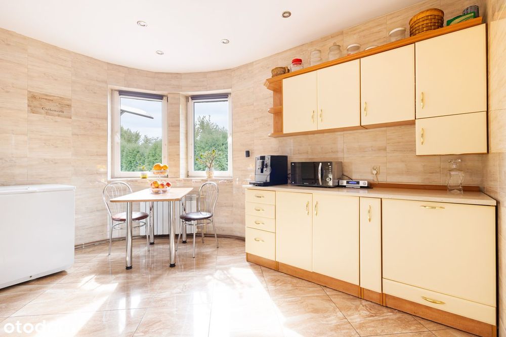 dom, magazyn, warsztat, hala- duża działka