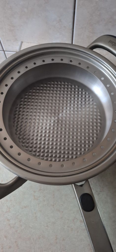 Garnki  Comfort  Cook