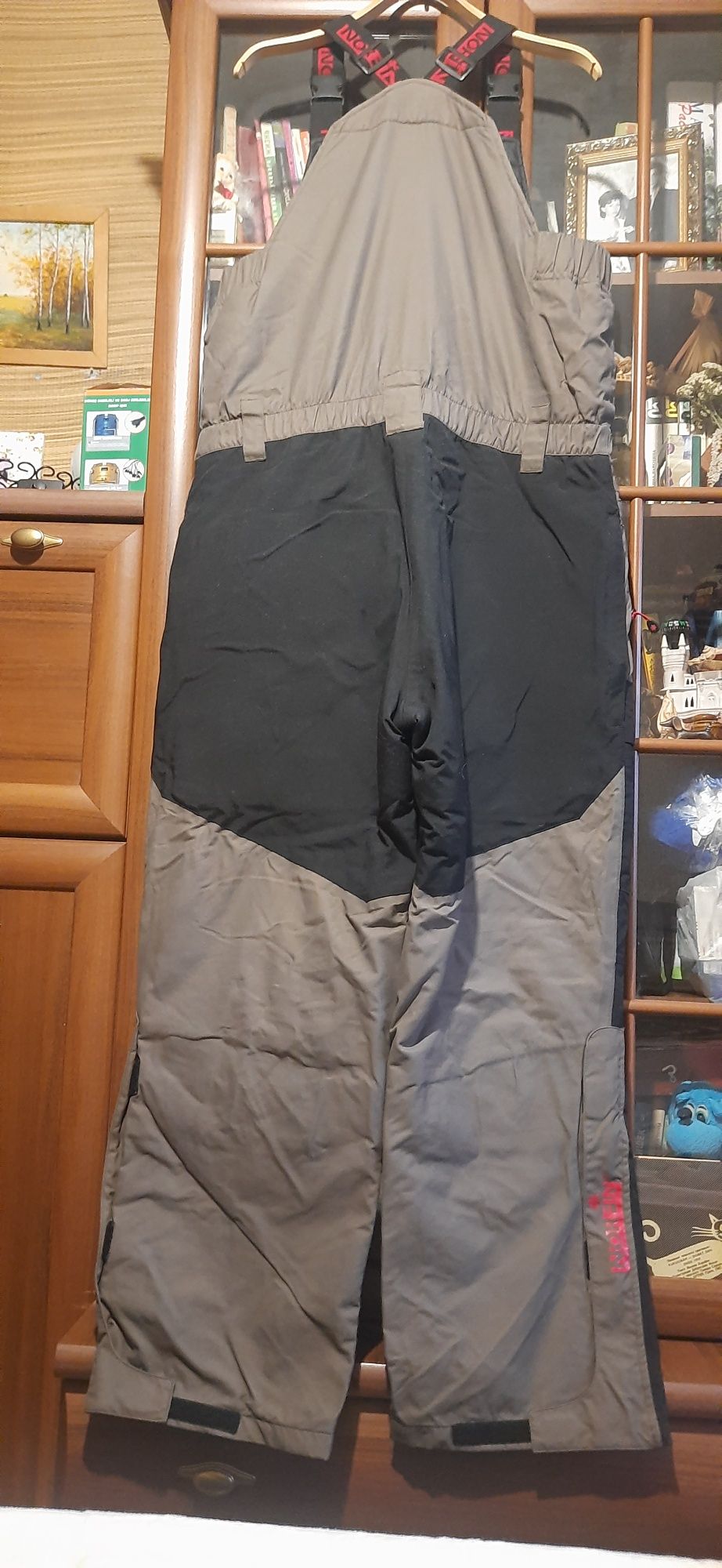 Norfin Extreme 4 костюм для зимней рыбалки