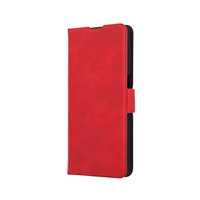 Etui Smart Mono Book do Realme 9 Pro Plus Red