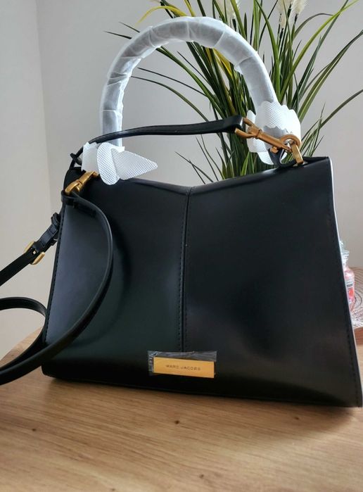 Torebka The St Marc Marc Jacobs