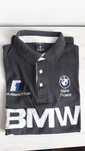 Koszulka polo BMW Williams F1 Team