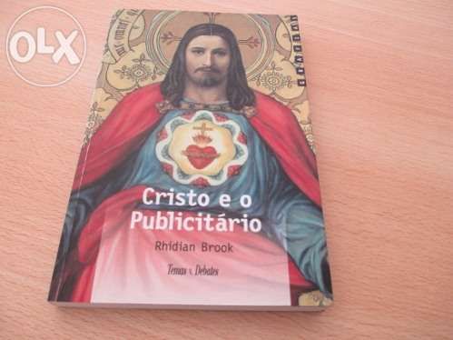 Cristo e o Publicitário