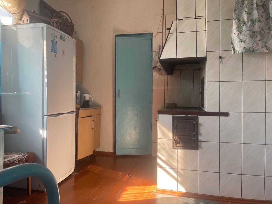 Продам будинок в селі