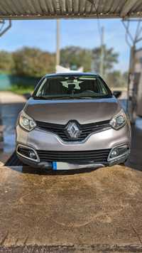 Renault Captur 0.9 TCE