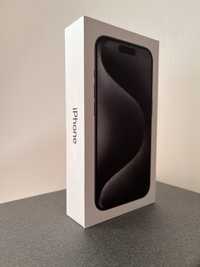 Iphone 15 Pro 128GB Nowy Zaplombowany Gwarancja