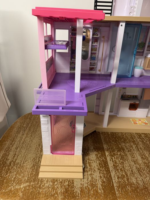 Domek Barbie Dreamhouse