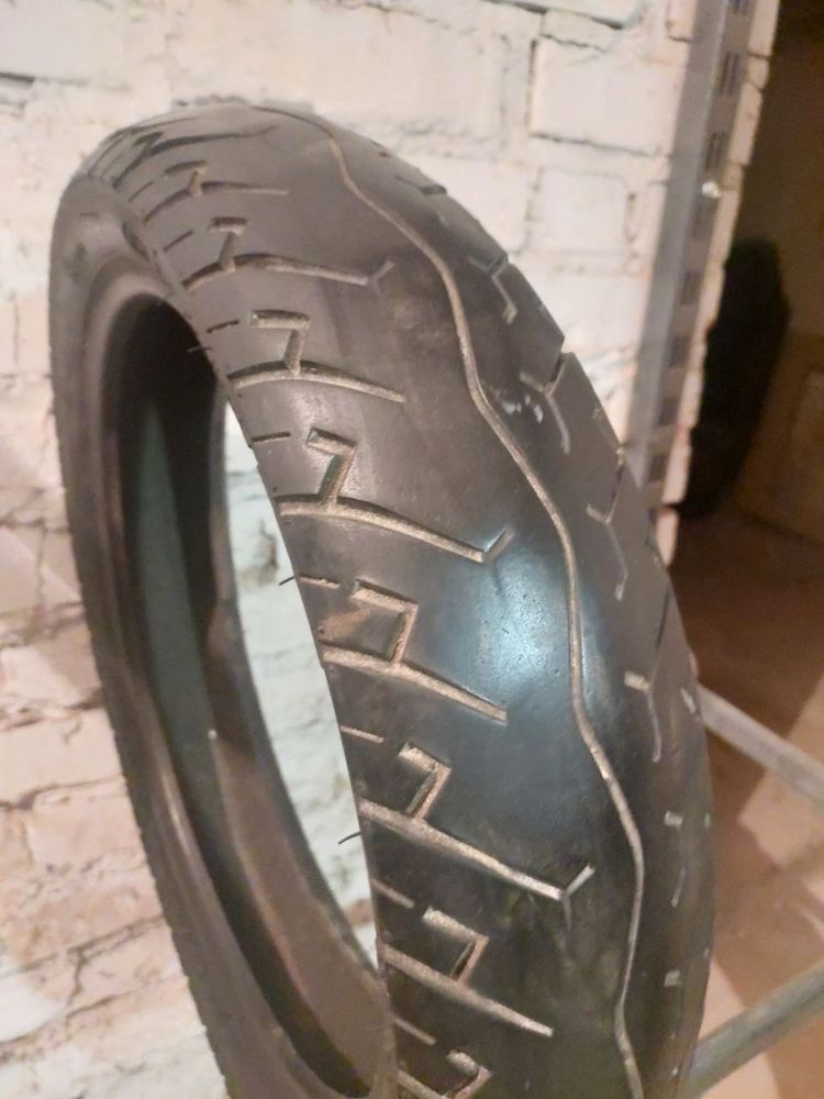 R14 мотошина 100/80 R14