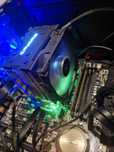 chlodzenie procesora Cryorig H7 LED