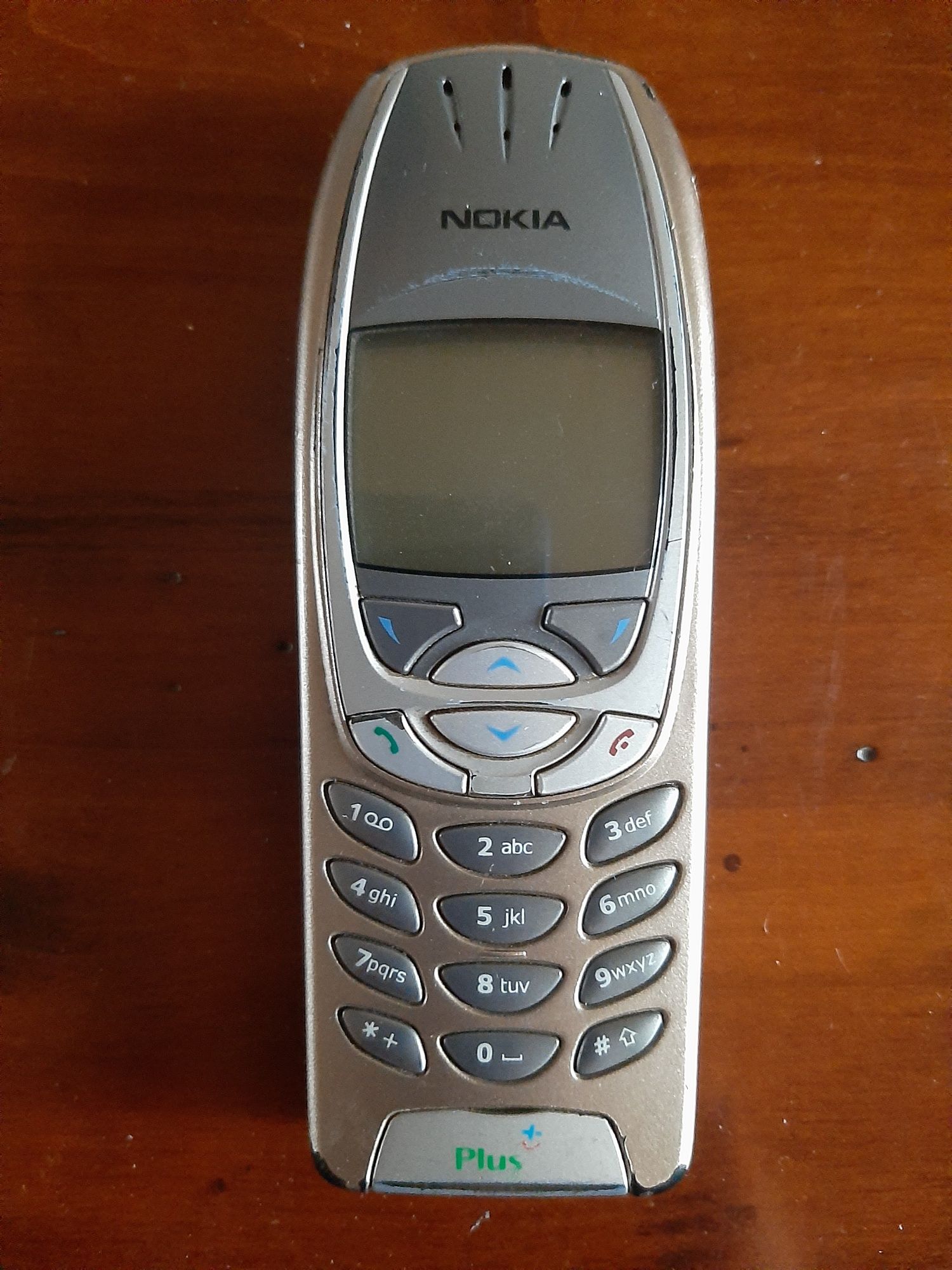 Oryginalna Nokia 6310