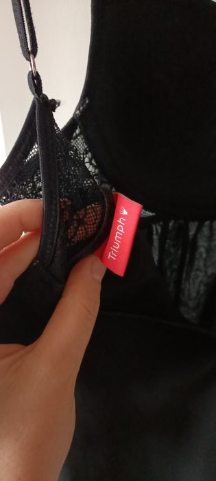 Koszulka nocna Triumph