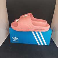 Klapki damskie adidas adilette 22 r 39