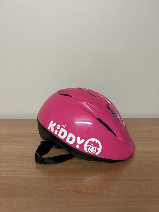 Capacete bicicleta para criança
