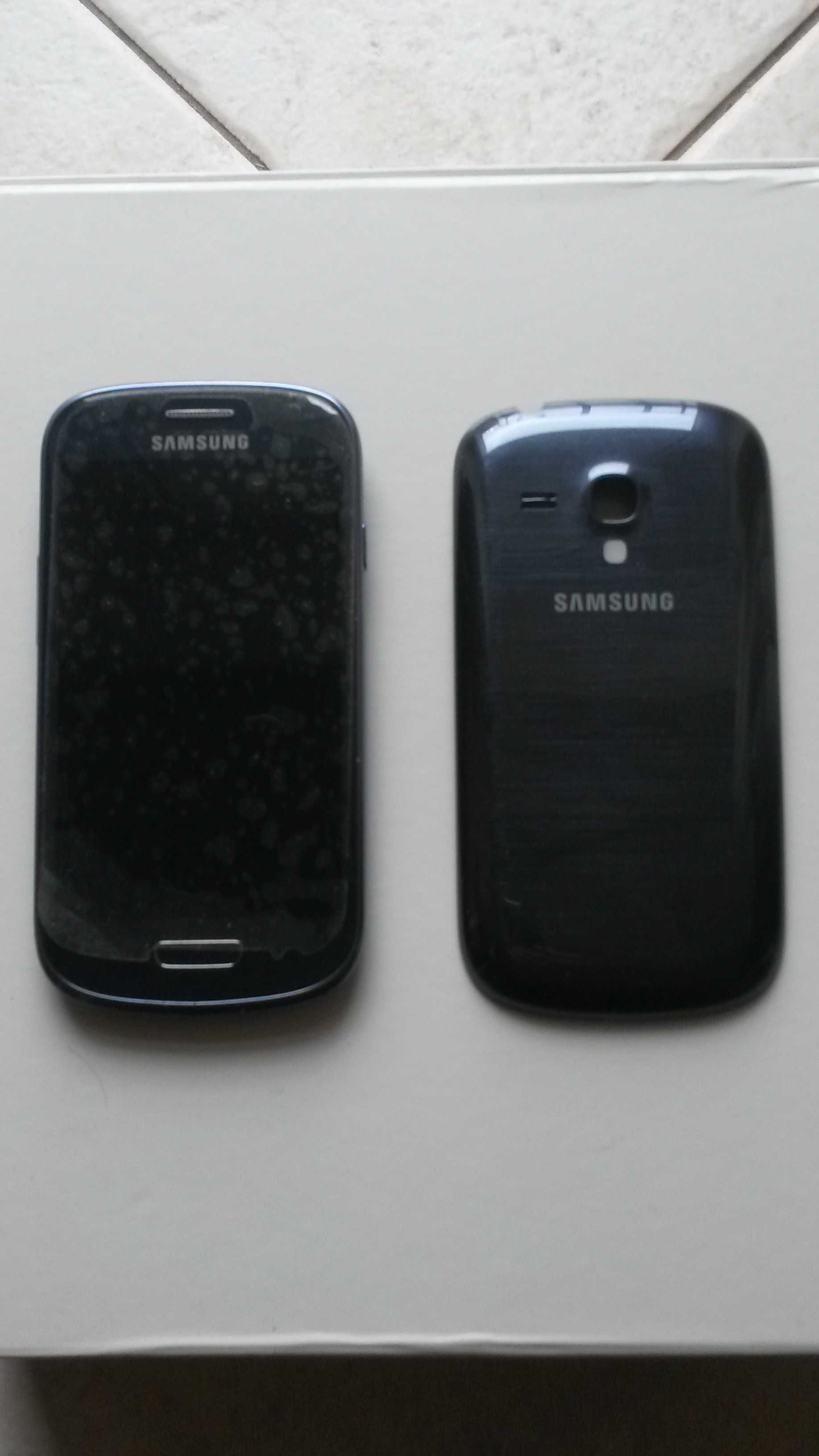 Samsung Galaxy S-3 Mini GTI8190N Android / Nowy