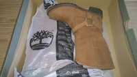 Botas Timberland Stoddard