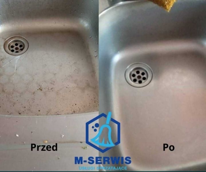 Profesjonalne sprzątanie domów, mieszkań,biur.Zarezerwuj termin juz dz