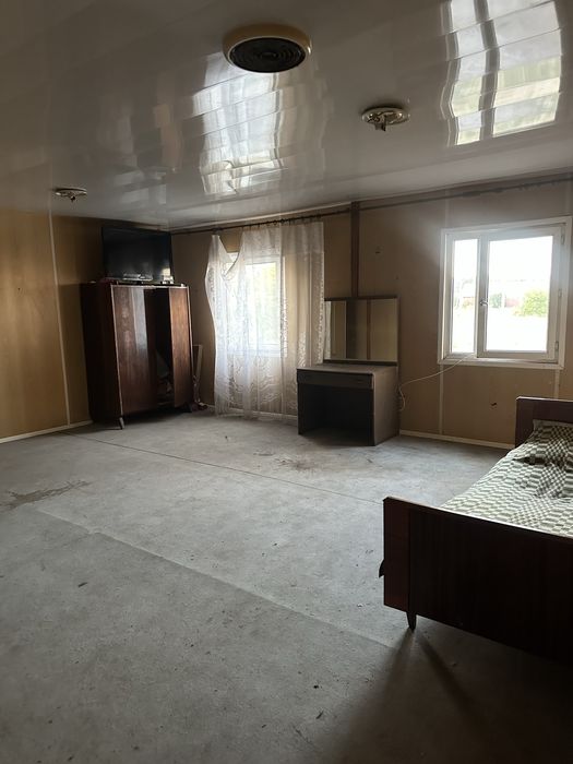 Приміщення з великою територією