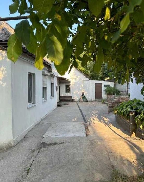 Продам дом в Таромском