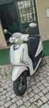Vendo mota semi nova yamaha D"ELIGHT 2024