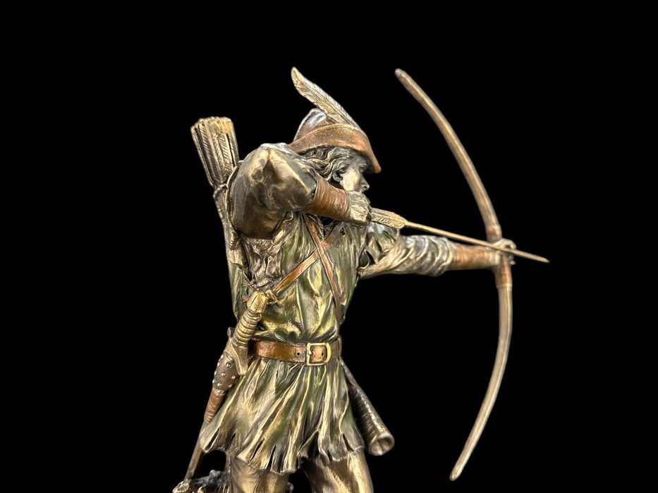 Robin Hood Strzelający Z Łuku Veronese Wu77245a4