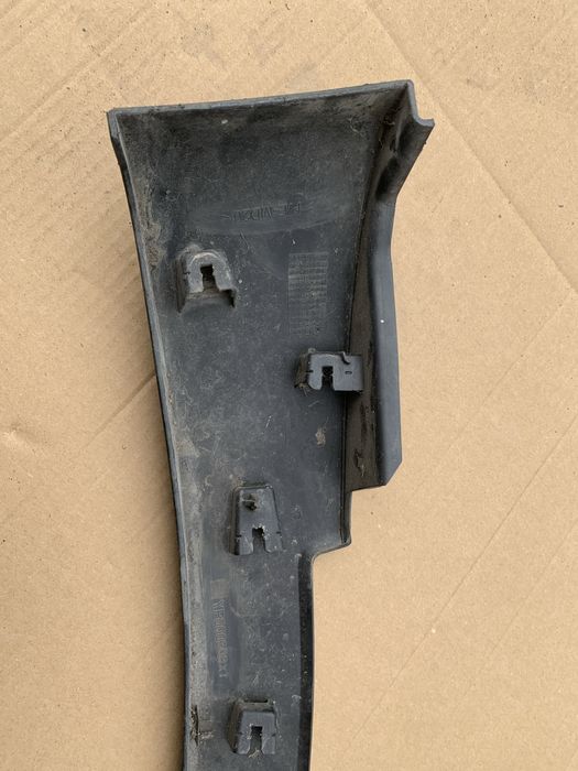 Listwa Opel Grandland X