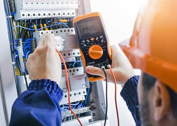 DGEG, Engenharia, Eletricista, Certificações, SCIE, Manutenção.