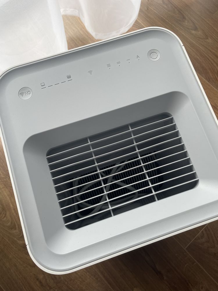 Smartmi evaporative humidifier - nawilzacz powietrza ewaporacyjny