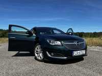 Opel Insignia A Sports Tourer 2015r