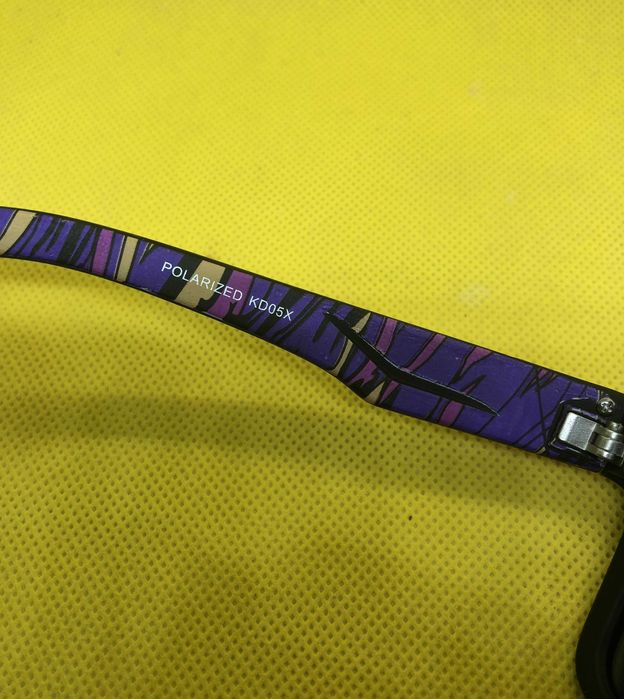Очки с поляризацией KDEAM KD05X