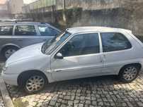 Citroen Saxo 1.5