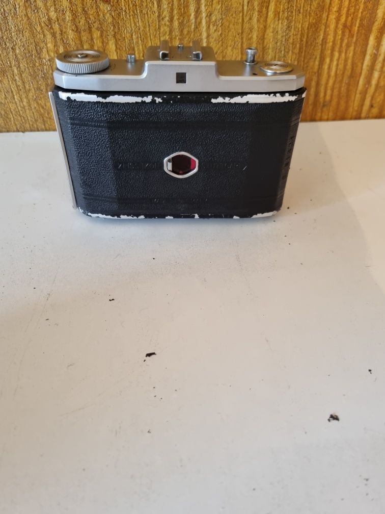 Aparat Zeiss  Ikon Nettar 515- dla kolekcjonera