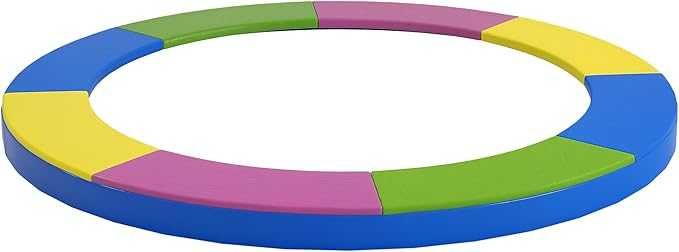 Osłona krawędzi trampoliny 244cm