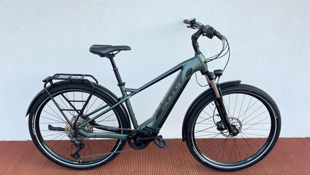 Bulls Allground CX 625