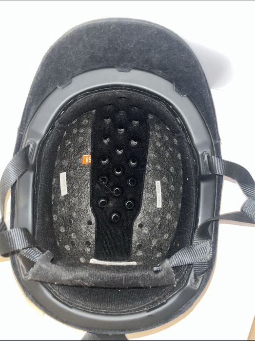 Kask Jeździecki Fouganza