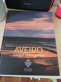 Aveiro - Cidade dos Canais