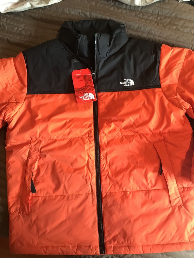 Casaco The North Face