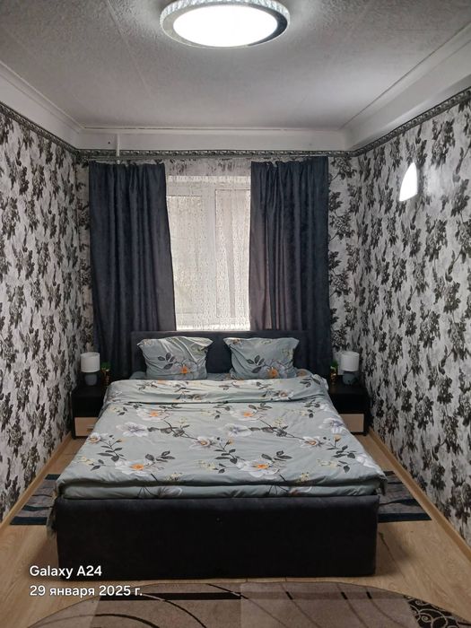 Сдам квартиру посуточно центр, площадь Ленина