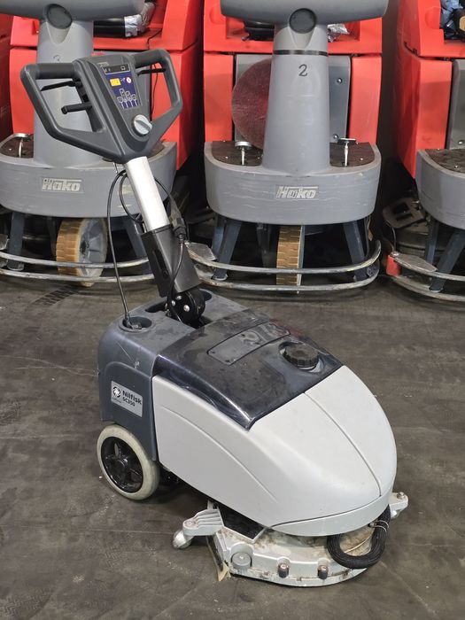 Szorowarka NILFISK SC350 * SC 350 *