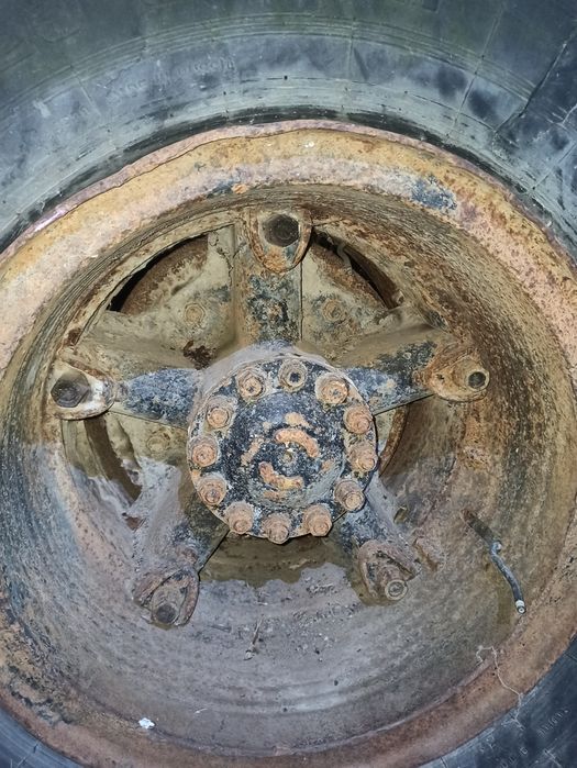 Продам міст ЗІЛ 130