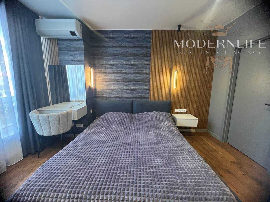 Файна Таун Продаж 3  кімнатної квартири