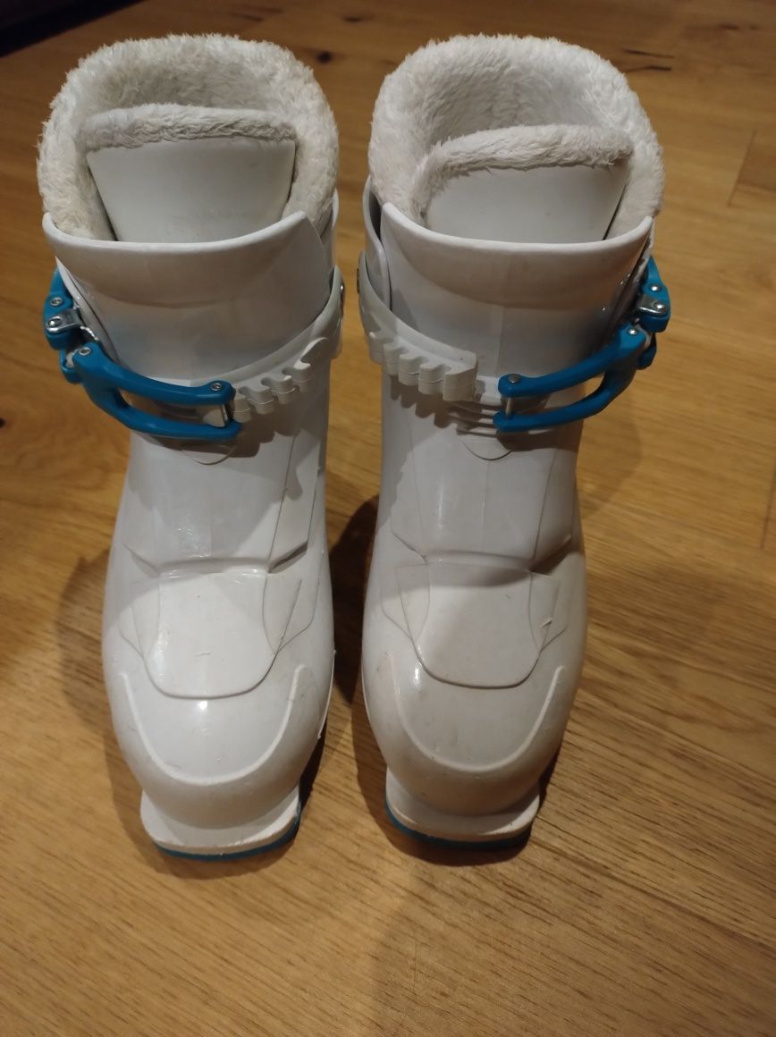 Buty narciarskie Tecnopro pierwszy właściciel