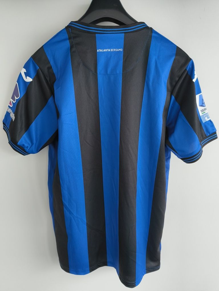 Camisola Atalanta Principal 2024/25