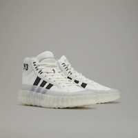 Adidas Y-3 Yohji Yamamoto WHITE