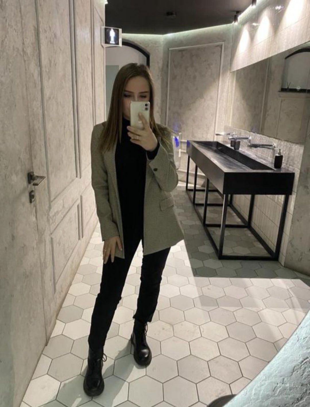Піджак XS SinSay